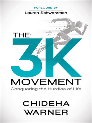 cover image of The 3K Movement